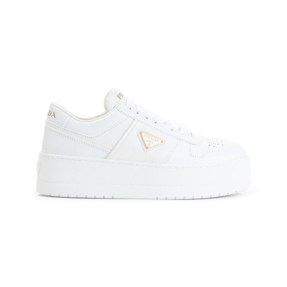 Prada Downtown Bold Sneakers Women